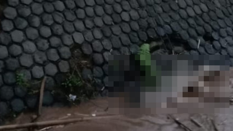 Pamit ke Kebun hingga Hilang 2 Hari, Perempuan di Lampung Utara Ditemukan Tewas Tenggelam