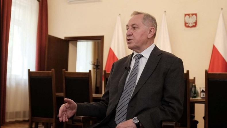 Menteri Pertanian Polandia Mundur Hari Ini gegara Impor Biji-bijian Ukraina