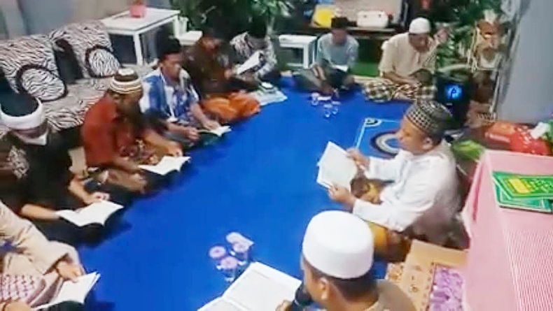 Jadwal Buka Puasa di Tomohon Hari Ini Rabu 5 April 2023, Ingat Doanya