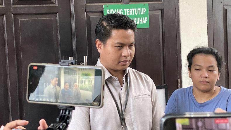 Pengacara AG Bakal Ajukan Pleidoi: Banyak Fakta Akan Kita Luruskan