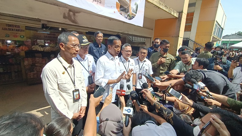 Jokowi Dorong DPR Sahkan RUU Perampasan Aset, Bakal Mudahkan Penyelesaian Perkara Korupsi