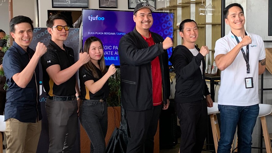 Jadi Menteri di Usia 32 Tahun, Menpora Dito Ariotedjo Ingin Lahirkan Entrepreneur Muda