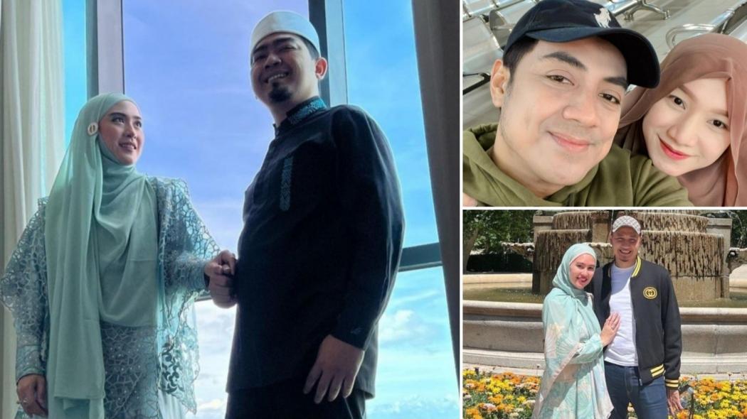 Deretan Artis Cantik Nikah dengan Ustadz, Nomor 3 Sempat Pisah Kini Rujuk Lagi