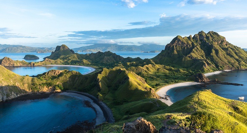 Promo Liburan Jelang Lebaran 2023, Kerja Sama Mister Aladin Bersama Kemenparekraf Menaikkan Pergerakan Wisatawan