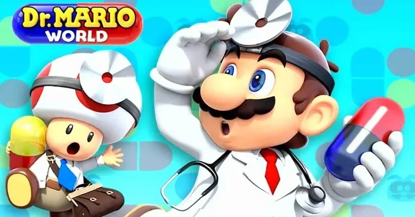 Nintendo Punya Strategi Baru, Aplikasi Mobile Tak Akan Jadi Jalur Utama Game Mario di Masa Mendatang