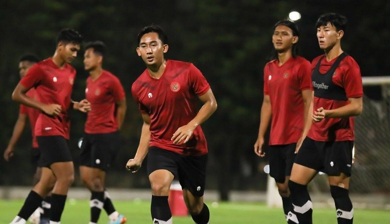 Jelang SEA Games 2023, Timnas Indonesia U-22 Agendakan 4 Laga Uji Coba