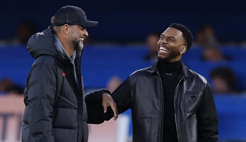 Media Inggris Kaitkan Daniel Sturridge dengan Sejumlah Tim Indonesia