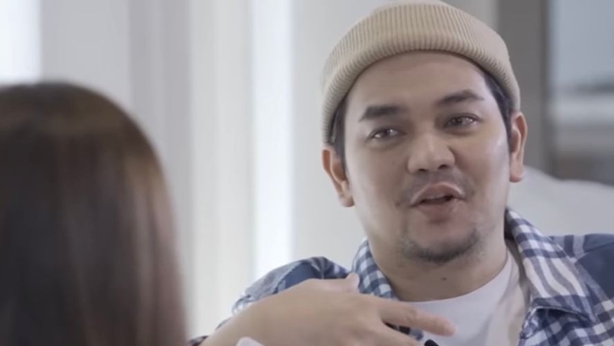 Pasca Alami Pendarahan Otak, Indra Bekti Akui Sering Didatangi Mendiang Ayah Lewat Mimpi