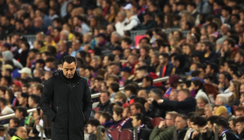 Dilibas Real Madrid, Barcelona Alihkan Fokus ke Liga Spanyol