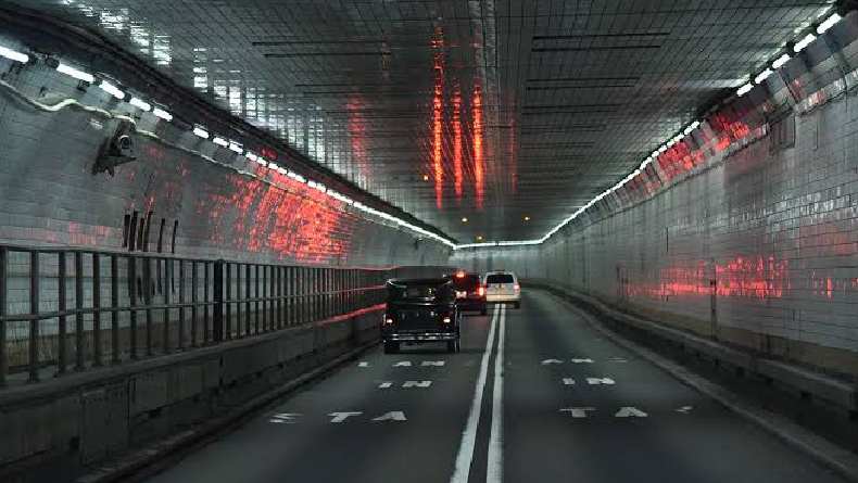 5 Negara yang Mempunyai Terowongan Bawah Laut, Nomor 2 Terpanjang di Dunia