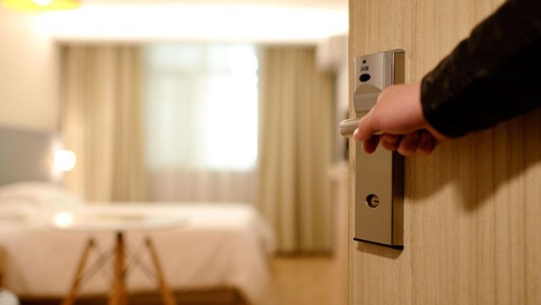 Destinasi Marak Atraksi Turut Dongkrak Tingkat Okupansi Hotel saat Lebaran