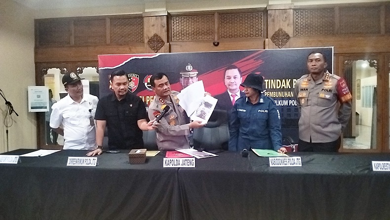 Kronologi Terungkapnya Pembunuhan Berantai Dukun Pengganda Uang Banjarnegara