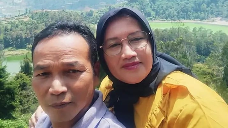 Ini Identitas Warga Lampung yang Jadi Korban Baru Dukun Pengganda Uang Banjarnegara 
