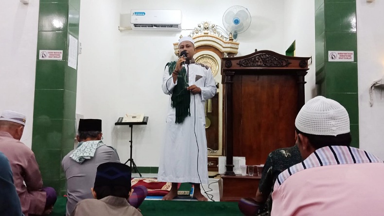 10 Contoh Kultum Singkat Ramadhan yang Menginspirasi Umat Muslim