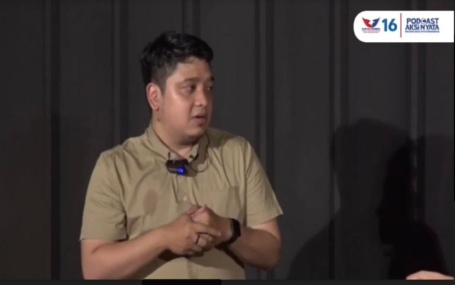 Begini Strategi Penguatan Sektor Pertanian ala Pemuda Perindo