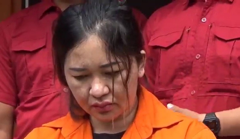 Terungkap, Aksi Penggelapan Mobil Ibu Muda di Bali Demi Gaya Hidup Mewah
