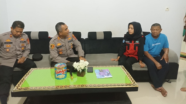 Tambah 2, Warga Lampung yang Dibunuh Dukun Pengganda Uang Banjarnegara Jadi 4 Orang
