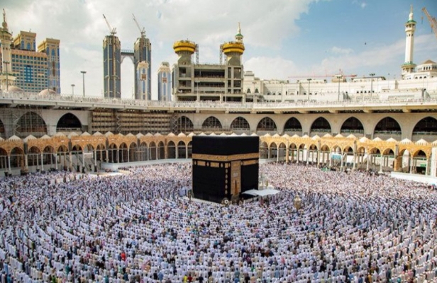 Pembiayaan Umrah Siap Haji bisa Berangkat Dulu, Bayar Belakangan