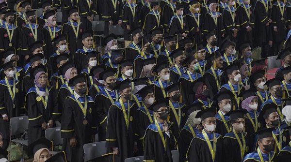 3 Formasi STAN 2023 dan Kuotanya untuk 1.100 Formasi, Cek di Sini!