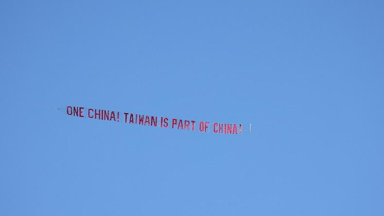 Pertemuan Tsai Ing-wen dan Kevin McCarthy Berlangsung di Bawah Ancaman China, Ini yang Dibahas