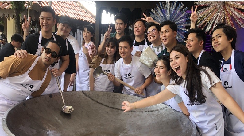 Jessica Tanoesoedibjo Apresiasi Kolaborasi Meta, StarHits, dan MNC Peduli Berbagi Kebahagiaan Lewat Tumpah Ruah Berkah