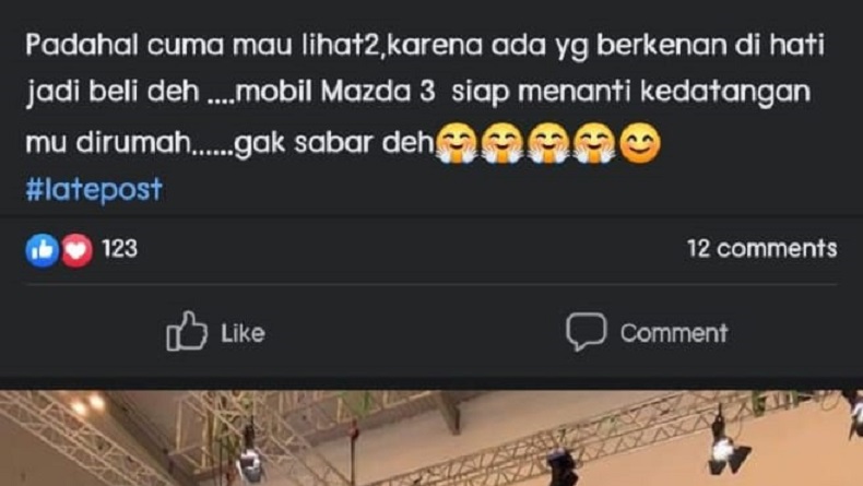 Kasus Pamer Gaya Hidup Mewah Pejabat DKI Selvy Mandagi, Inspektorat: yang Flexing Anaknya