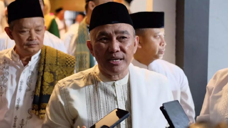 Wali Kota Sebut Depok Tergolong Aman dari Polusi Udara, Ini Penyebabnya