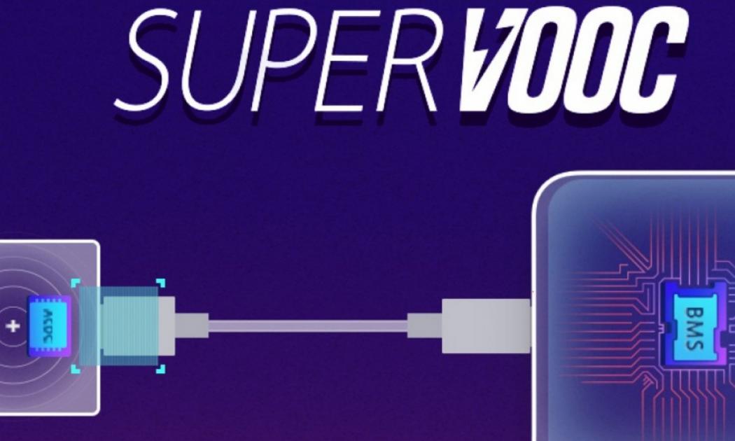 Saingi Redmi, OPPO Garap Teknologi Fast Charging 300W