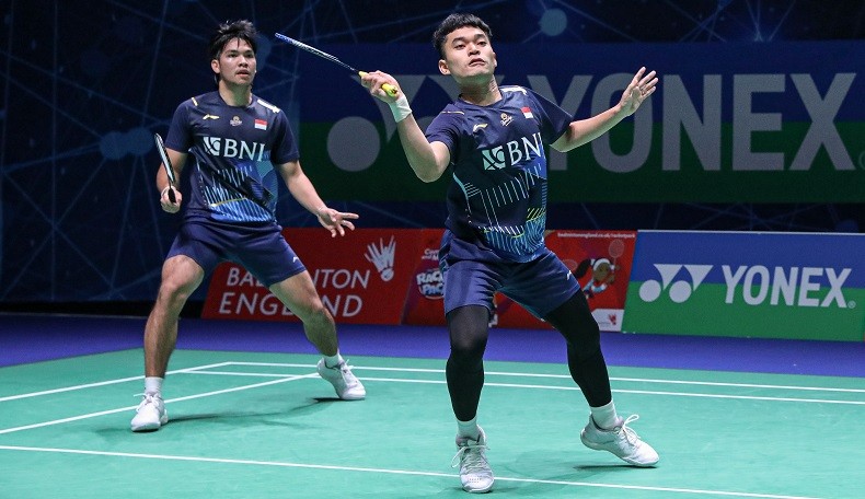 Hasil Lengkap Orleans Masters 2023: 8 Wakil Indonesia ke Perempat Final
