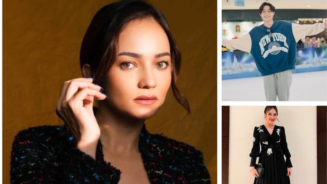 Deretan Artis Hidupi Ibu dan Adik, Nomor 2 Sampai Belum Menikah Tak Berani Komitmen