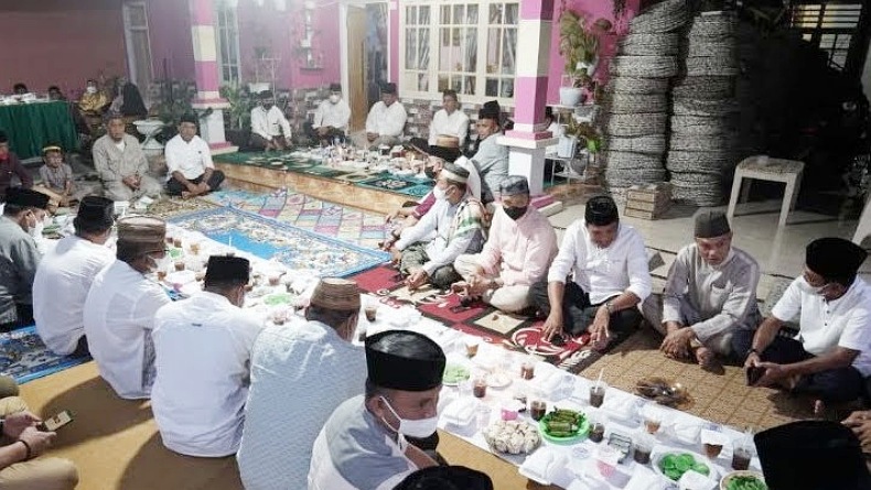 7 Contoh Kata Sambutan Acara Buka Puasa Bersama