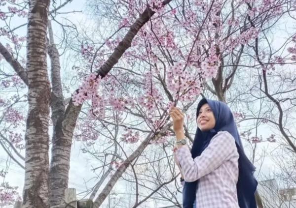 Kisah Dosen UNS Jalani Puasa di Jepang: Rindu Suara Adzan