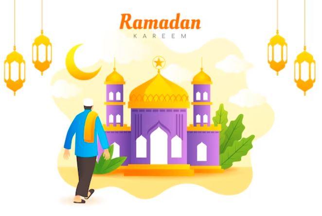 Fadhilah Sholat Tarawih Malam ke 27, Dimudahkan Lewati Jembatan Shiratal Mustaqim