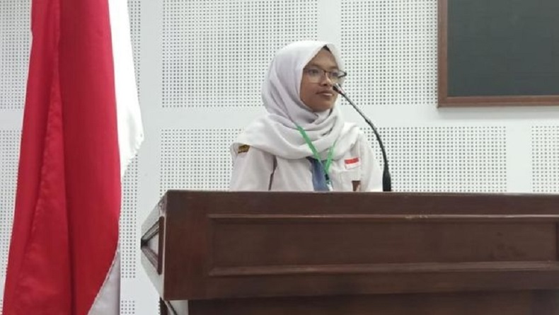 Kisah Inspiratif Siswi Malang Diterima 4 Kampus Luar Negeri, sempat Down Tak Lolos PTN Jalur SNBP