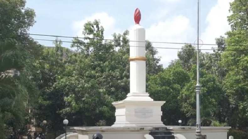 7 Kota dengan Tingkat Kriminalitas Terendah di Indonesia