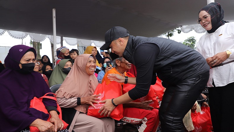 Harga Kebutuhan Diprediksi Naik Jelang Lebaran, Pemda KBB Bakal Gelar OPM Lagi