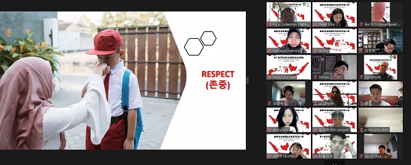 Intip Keseruan 542 Orang Korea Ikut Belajar Bahasa Indonesia di Seoul, Seperti Apa?