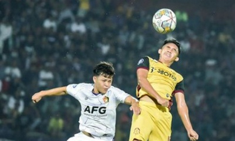 Hasil Liga 1: Persik Taklukkan 10 Pemain Persikabo