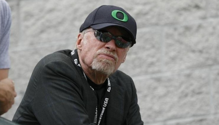 Kisah Pendiri Nike Phil Knight dari Pelari Jadi Orang Terkaya ke-25 di Dunia