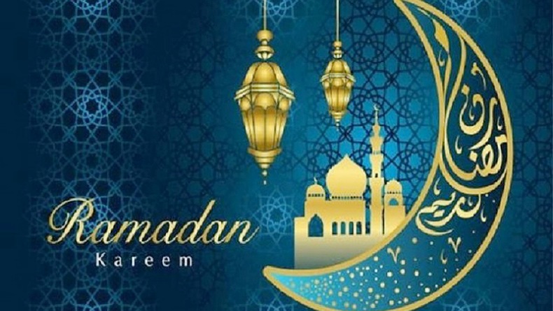 Lirik Lagu Ramadan Maher Zain Versi Arab, Indonesia, dan Inggris 