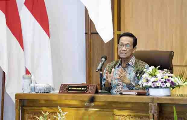 Wisata Sepi Selama Lebaran, Sultan Sebut Faktanya Tamu Hotel Lebih Banyak
