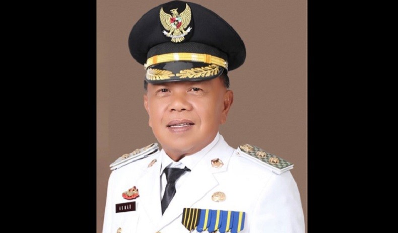 Bupati Meranti Ditahan KPK, Wabup Asmar Minta Pemerintahan Tetap Jalan