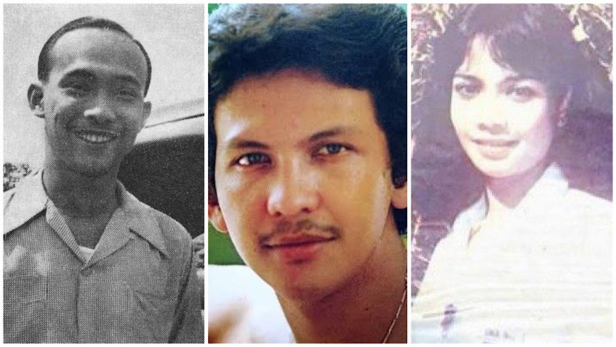 4 Artis Lawas yang Anak dan Cucunya Ikut Terjun di Dunia Hiburan, Nomor 2 Dikenal sebagai Keluarga Sultan!