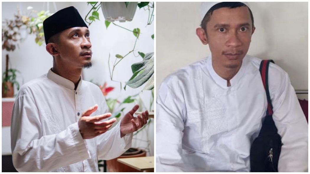 Cerita Aming Alami Perubahan Usai Hijrah: Alhamdulillah, Jauh Lebih Tenang