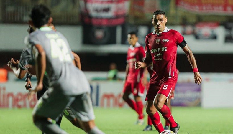 Hasil Liga 1 2022/2023: Drama 6 Gol, Persis dan Persebaya Berakhir Imbang