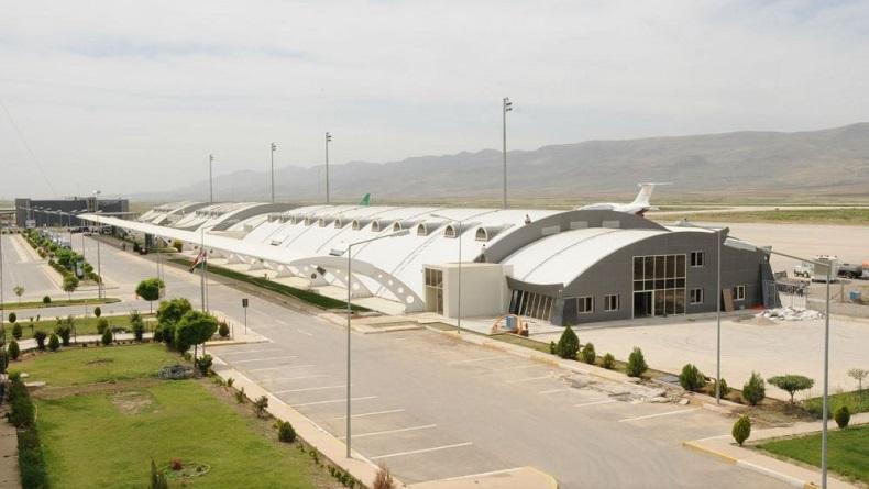 Irak Desak Turki Minta Maaf karena Serang Bandara Sulaymaniyah