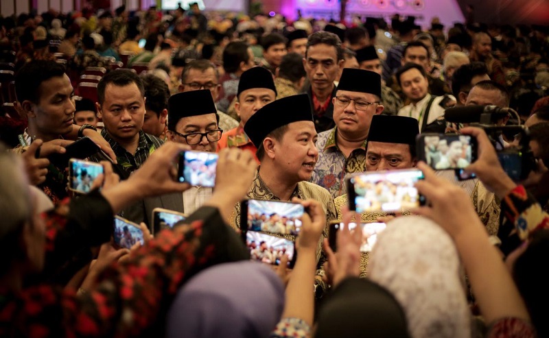 Kemenag Umumkan Calon Jemaah Haji Bisa Lunasi Biaya Mulai 10 April 2023