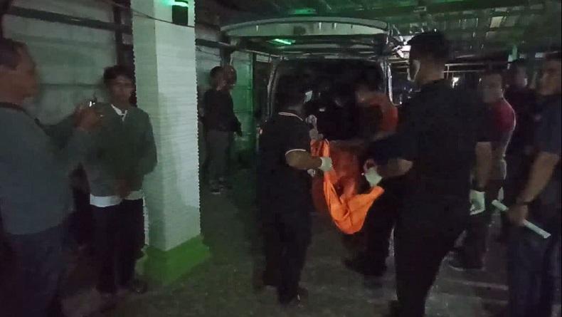 Fakta-fakta Suami di Kendal Bunuh Istri dengan Linggis lalu Gantung Diri