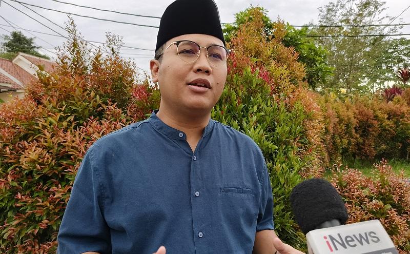 Soal Johnny G Plate Ajukan Jadi Justice Collaborator Kasus BTS, Tama S Langkun: Tak Segampang Itu