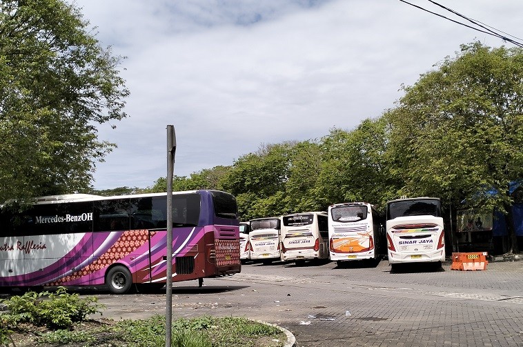 Banyak Jalan Tol Dioperasikan Jelang Lebaran, Minat Masyarakat Mudik dengan Bus AKAP Meningkat